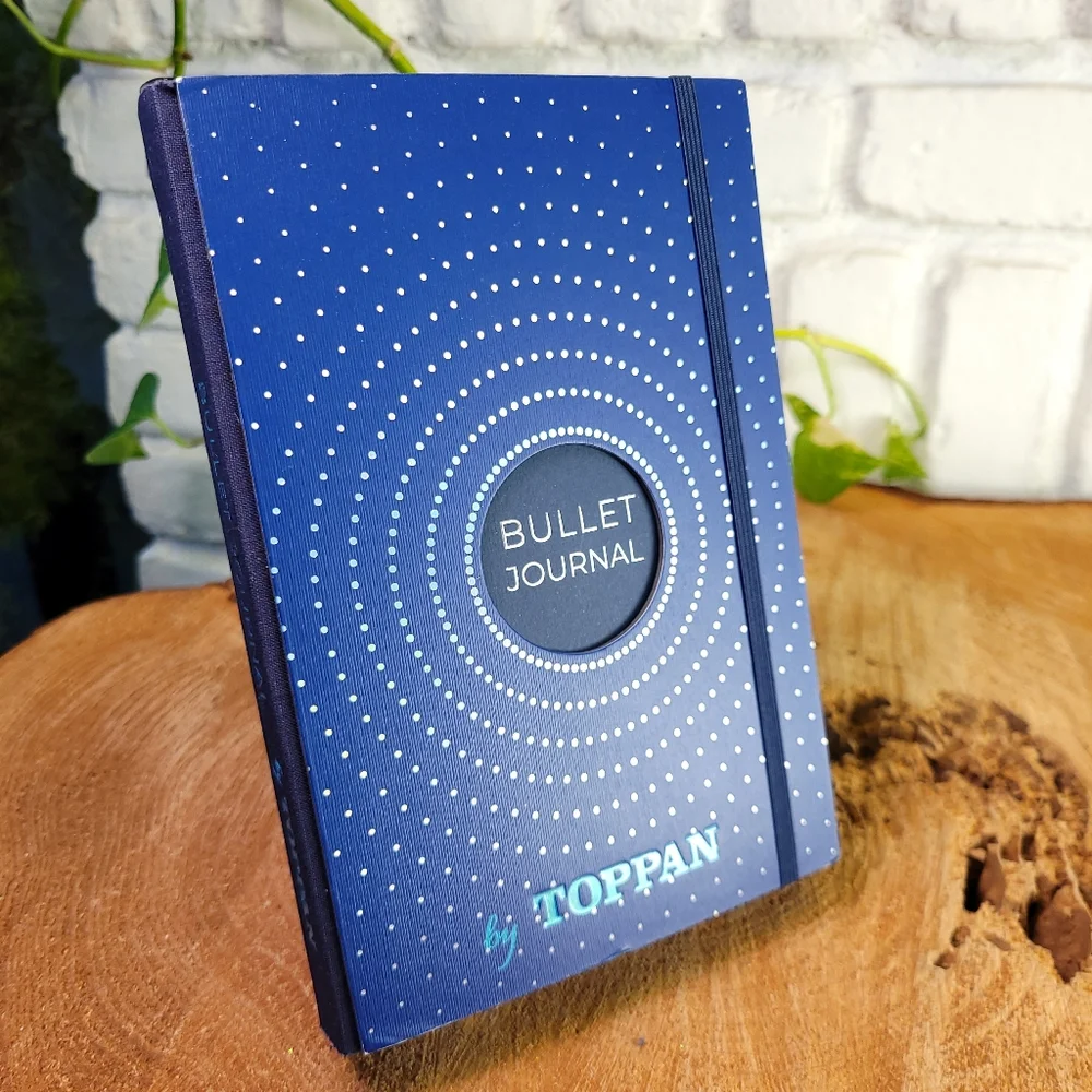 2023 Bullet Journal